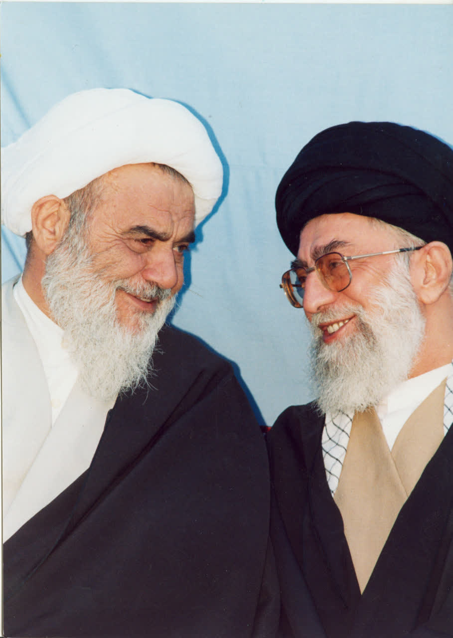 پیام مرجع عالیقدر حضرت آیت‌الله العظمی مظاهری«مدّظلّه‌العالی» در پی فاجعۀ شهادت اسفناک رهبر معظم انقلاب اسلامی«قدّس‌سرّه‌الشّریف»
